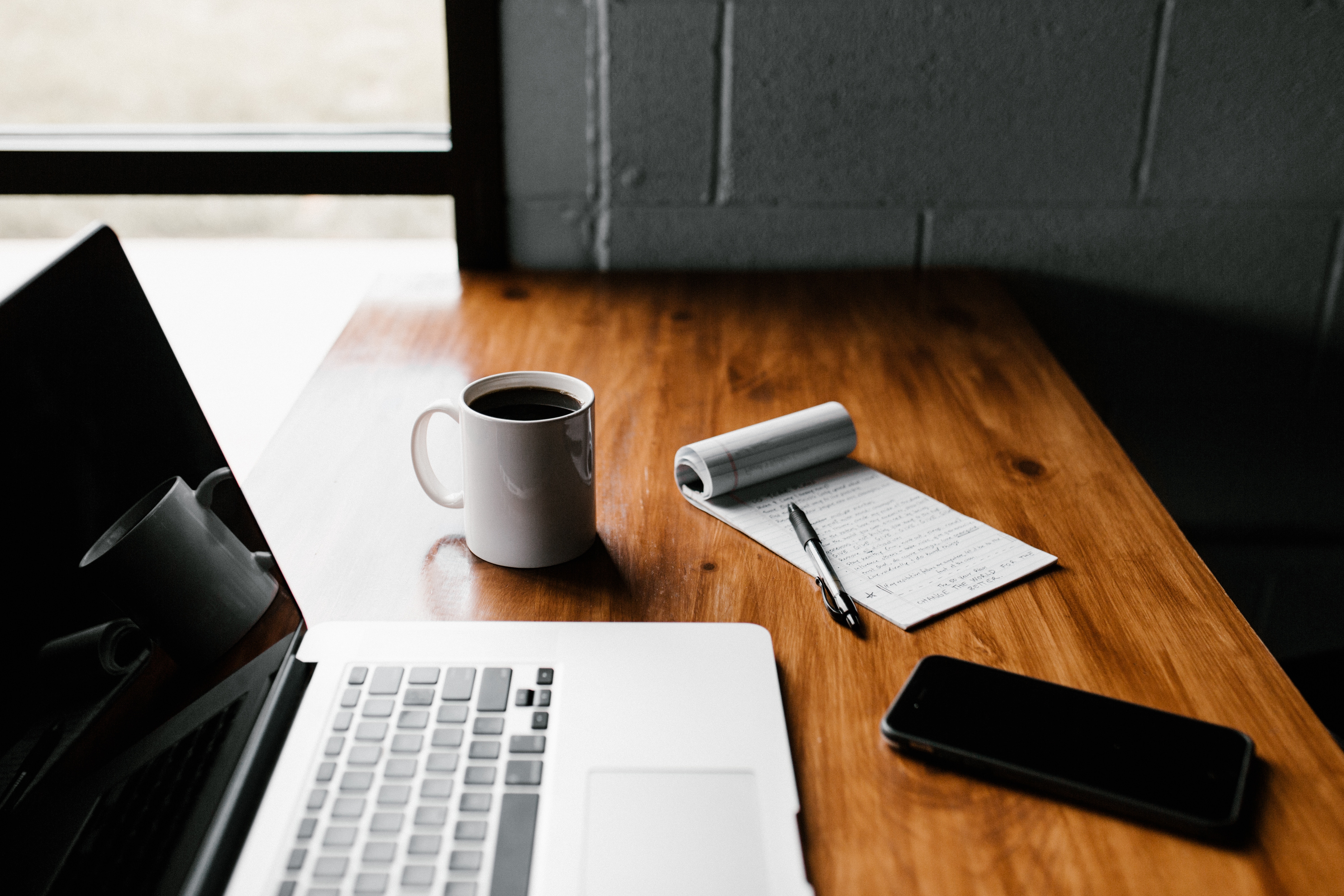 Why I started writing