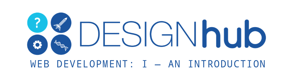 Intro to Web Development