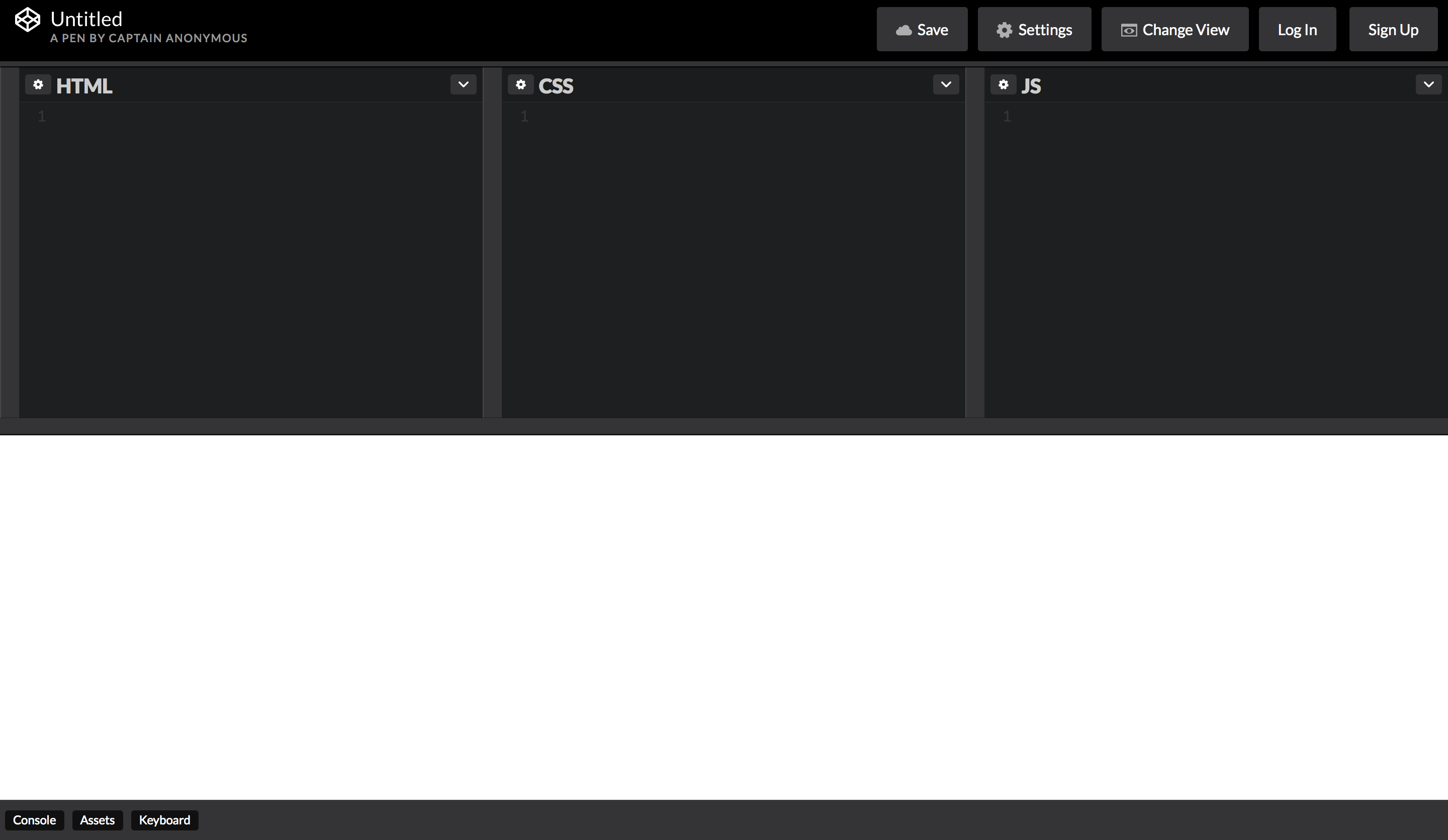 CodePen Image
