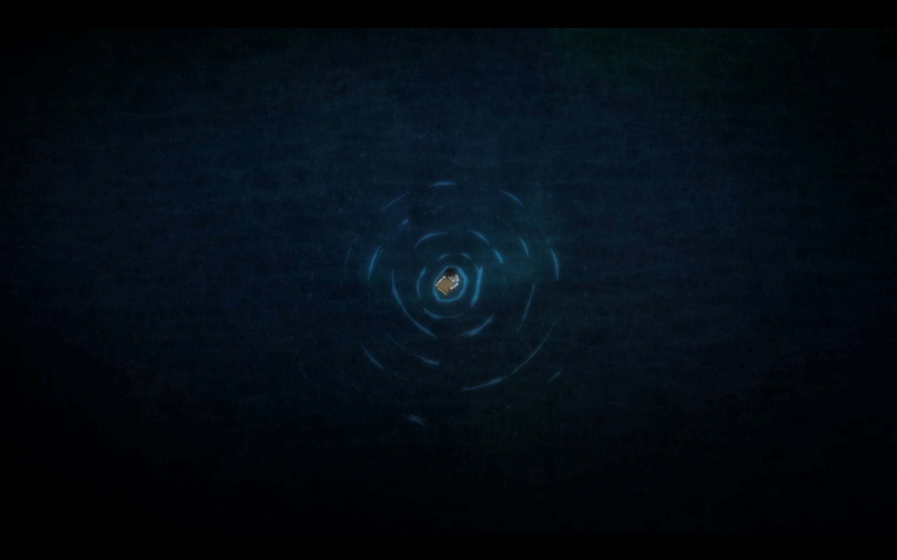 Oceans